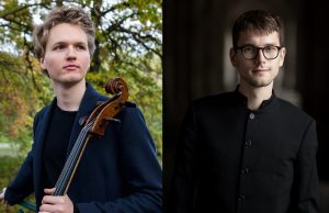 Niklas Grüter/Marco Ganzmann