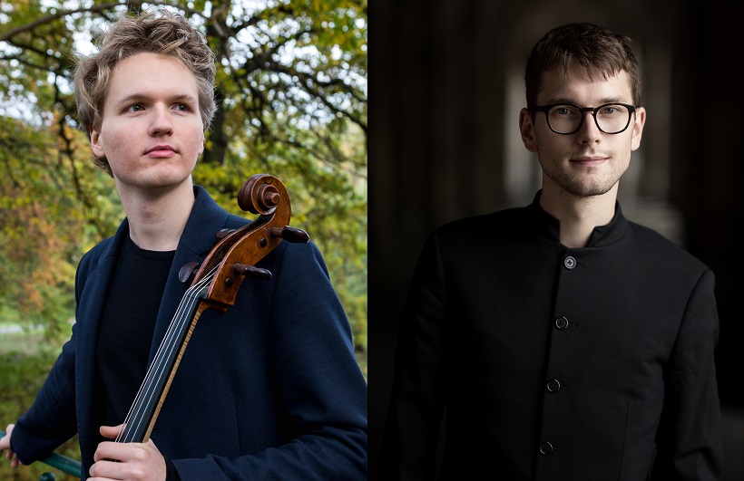 Niklas Grüter/Marco Ganzmann
