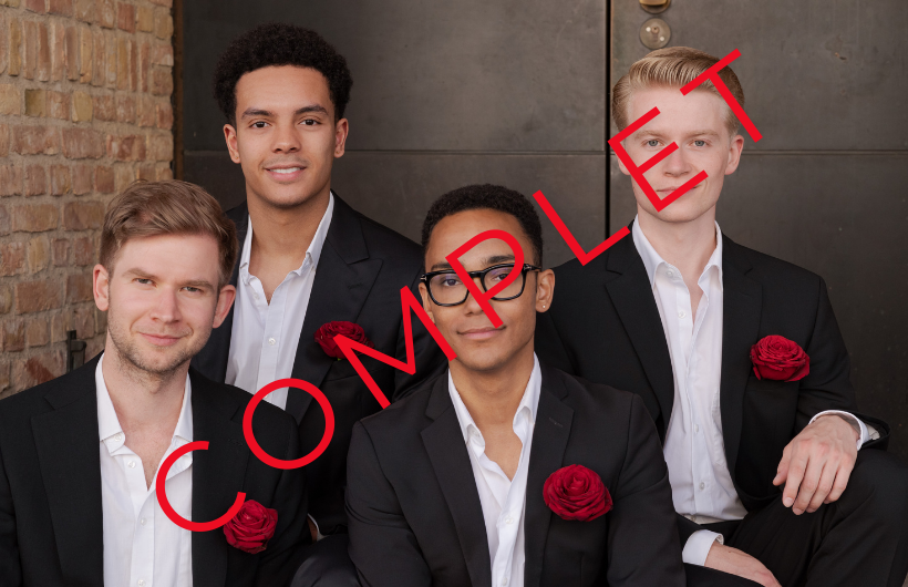 Alice Brendler-Carter