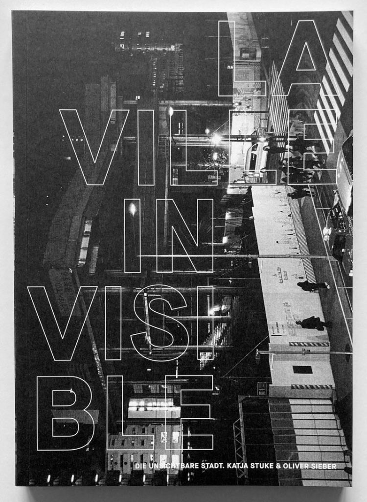 Katja Stuke & Oliver Sieber