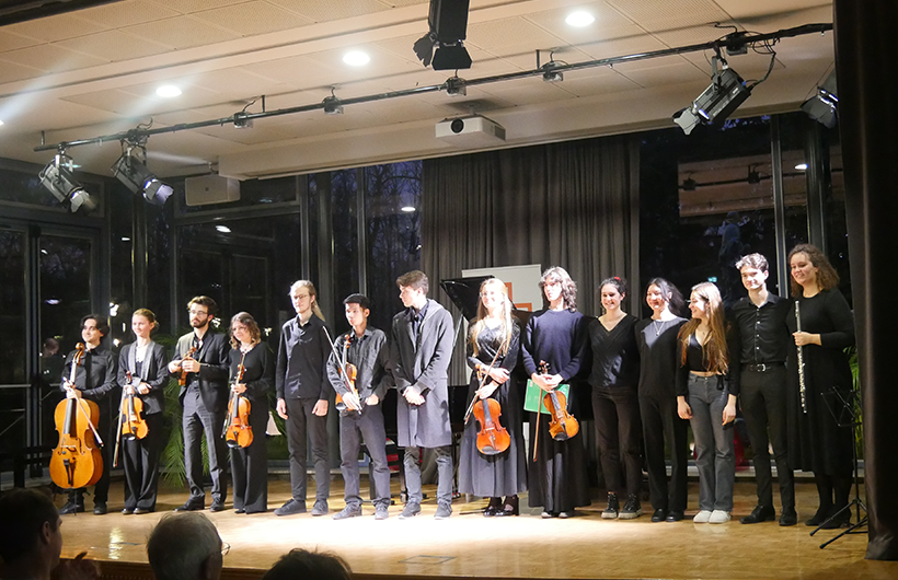 Maison Heinrich Heine