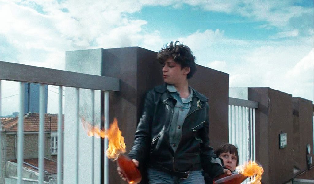 Les Films du Losange