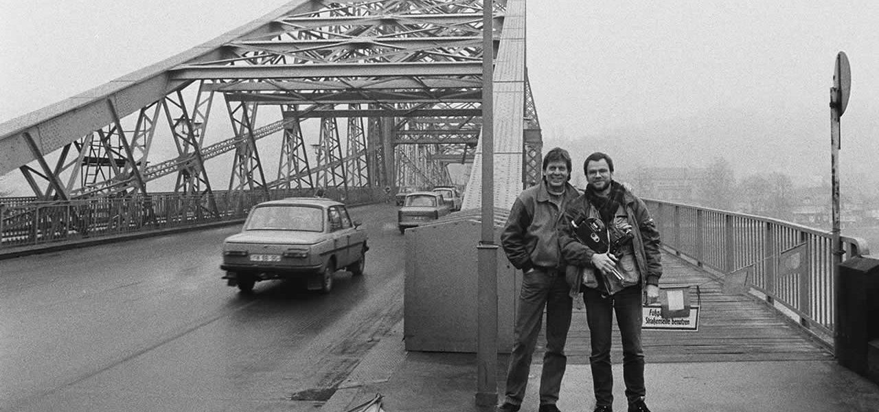 Hans Albrecht Lusznat