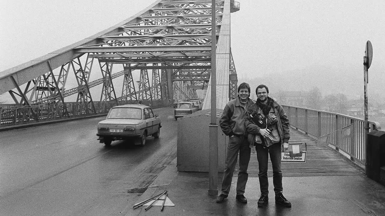 Hans Albrecht Lusznat