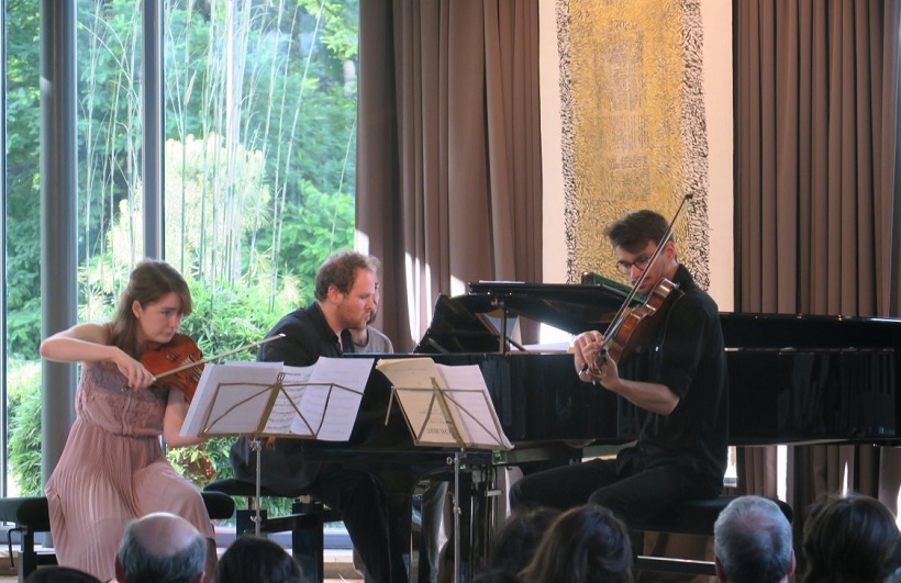 Maison Heinric Heine