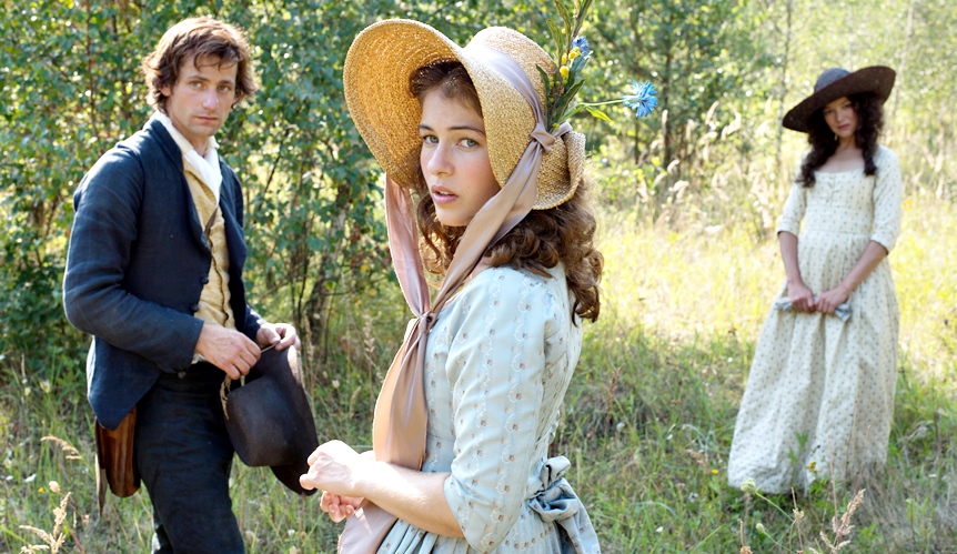 Bavaria Filmverleih- und Produktions GmbH / Senator Film