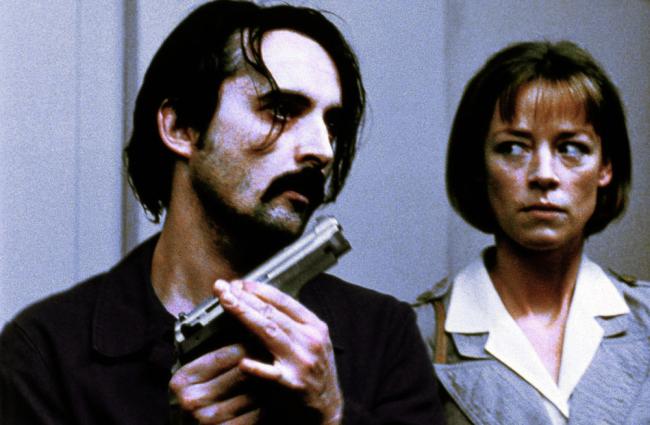 Photo by Volker Schlöndorff - © 2000 Arthaus Filmverleih