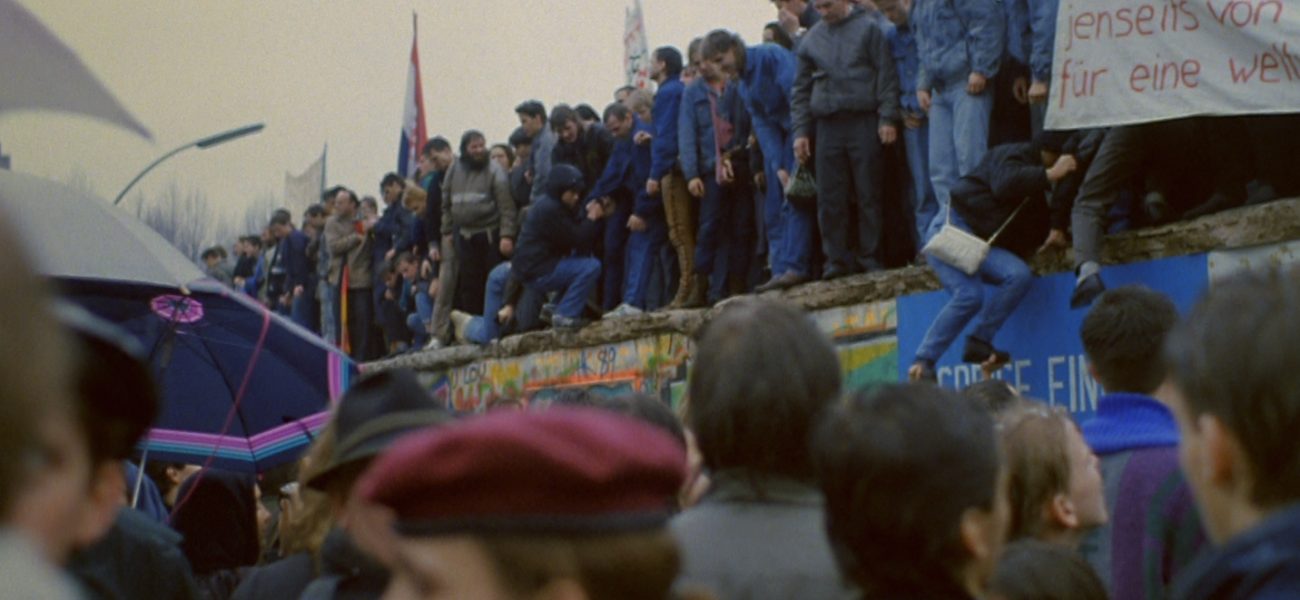 DEFA Stiftung Thomas Plenert