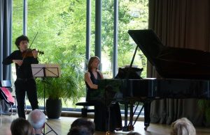 Maison Heinrich Heine