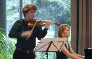 Maison Heinrich Heine