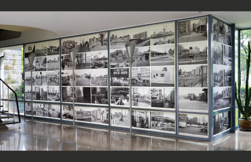 Ruinen der Zukunft (« Ruines du futur »), Katja Stuke et Oliver Sieber