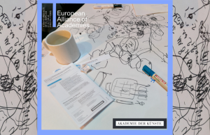 European Alliance of Academies