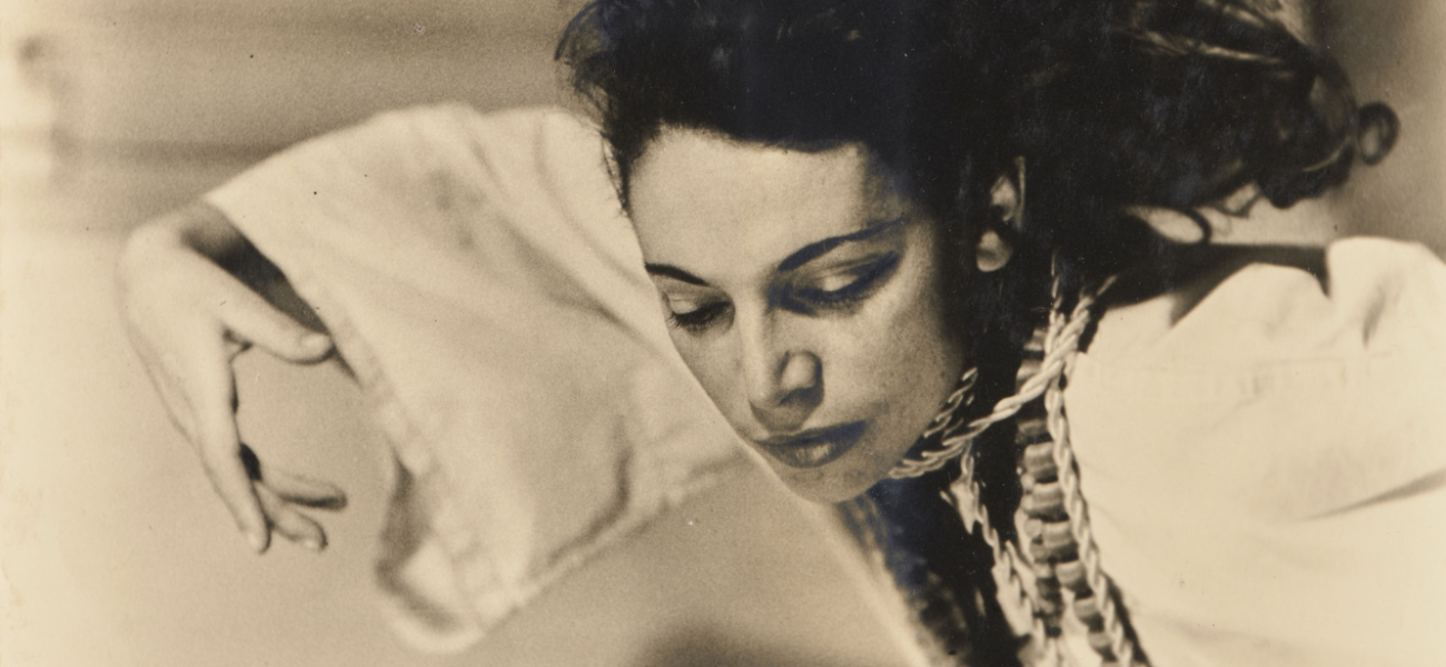 Dominique Darbois (photographe), Hora Paris, 1946-1950 Collection Gabrielle Gottlieb de Gail, Paris