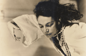 Dominique Darbois (photographe), Hora Paris, 1946-1950 Collection Gabrielle Gottlieb de Gail, Paris