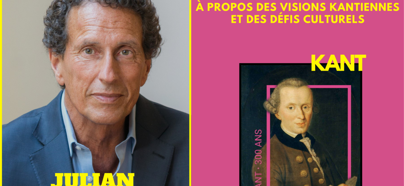 Julian Nida-Rümelin / Diane von Schoen