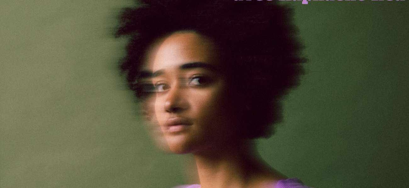 Raphaëlle Red / Adeline Rapon