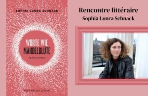 Sophia Lunra Schnack / Walter Pobaschnig