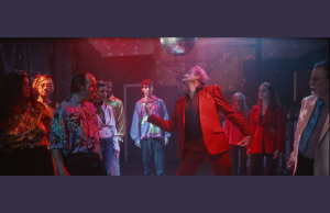 Filmakademie Ludwigsburg