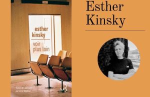 Esther Kinsky
