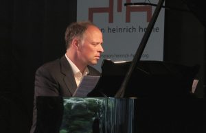 Maison Heinrich Heine