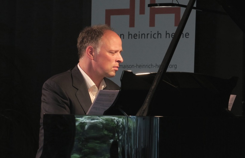 Maison Heinrich Heine