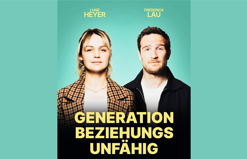 Warner Bros / Pictures Germany