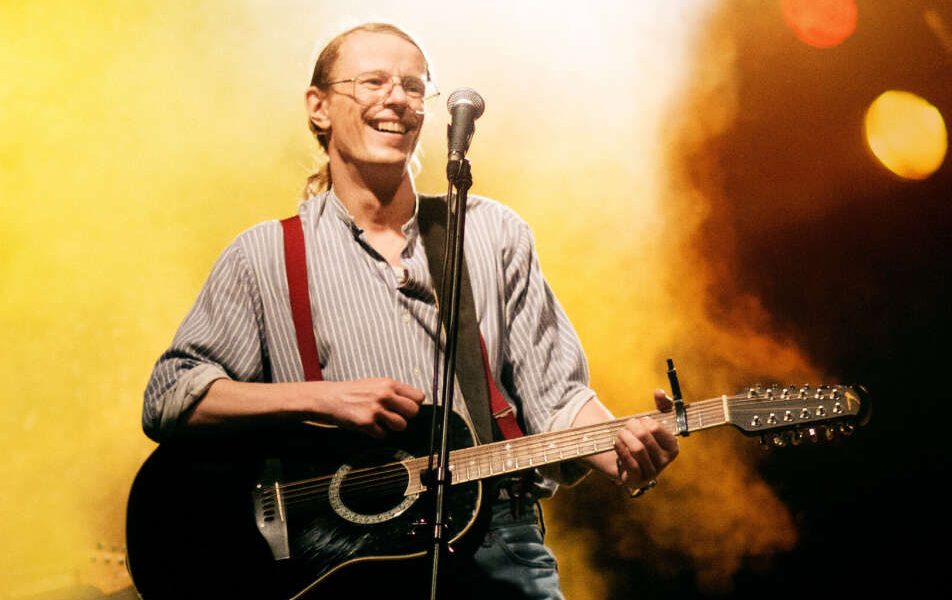 Peter Hartwig - Pandora Film