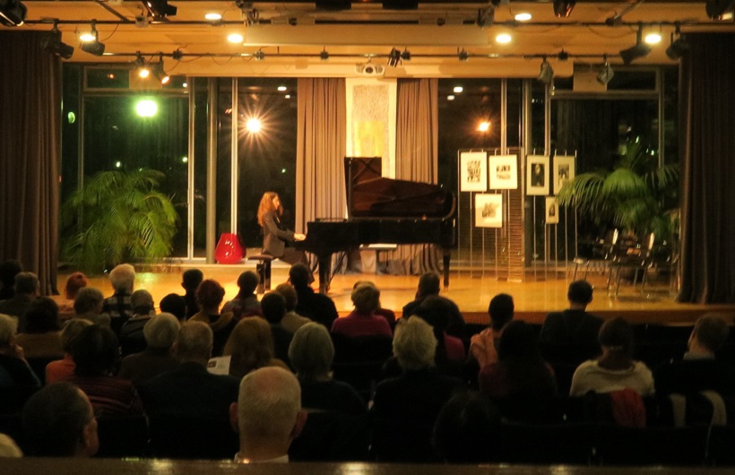 Maison Heinrich Heine