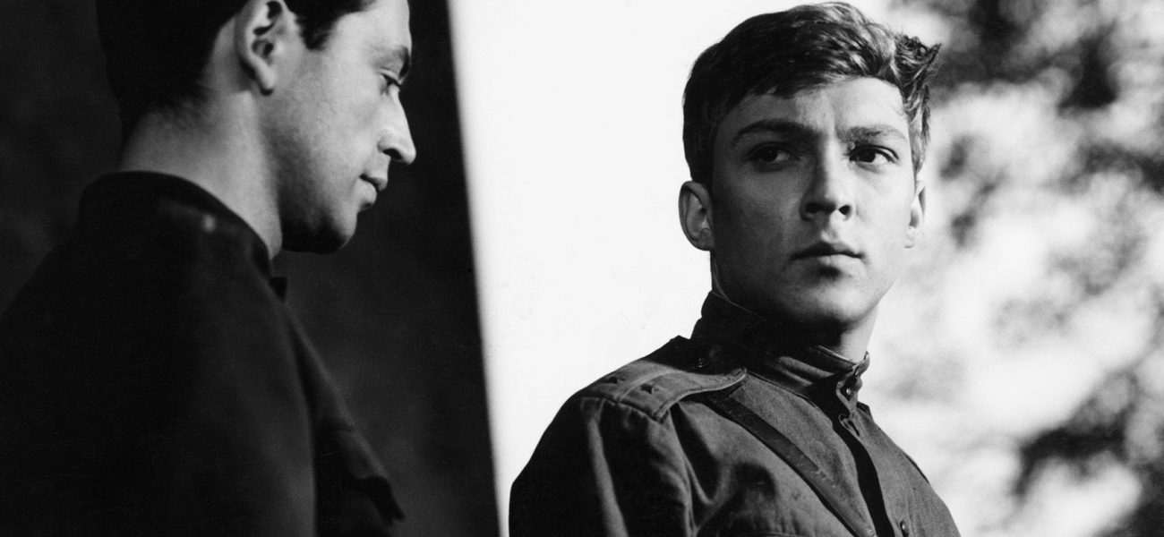 DEFA Stiftung Werner Bergmann