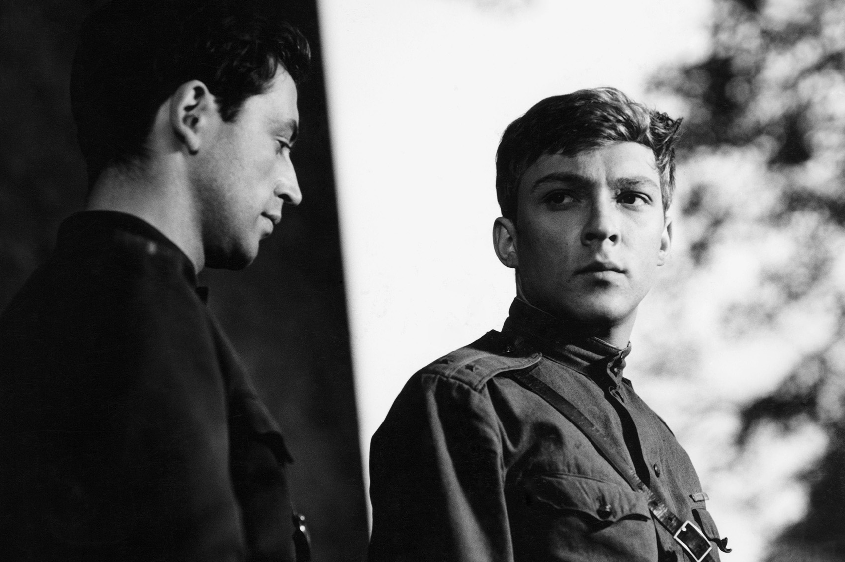 DEFA Stiftung Werner Bergmann