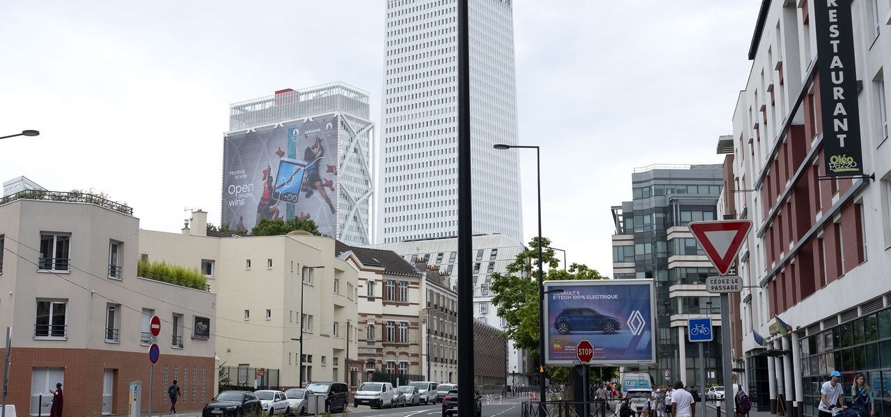 Katja Stuke & Oliver Sieber