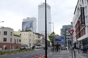 Katja Stuke & Oliver Sieber