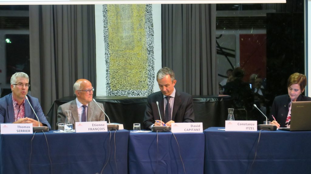 Maison Heinrich Heine