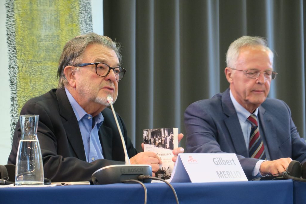 Maison Heinrich Heine