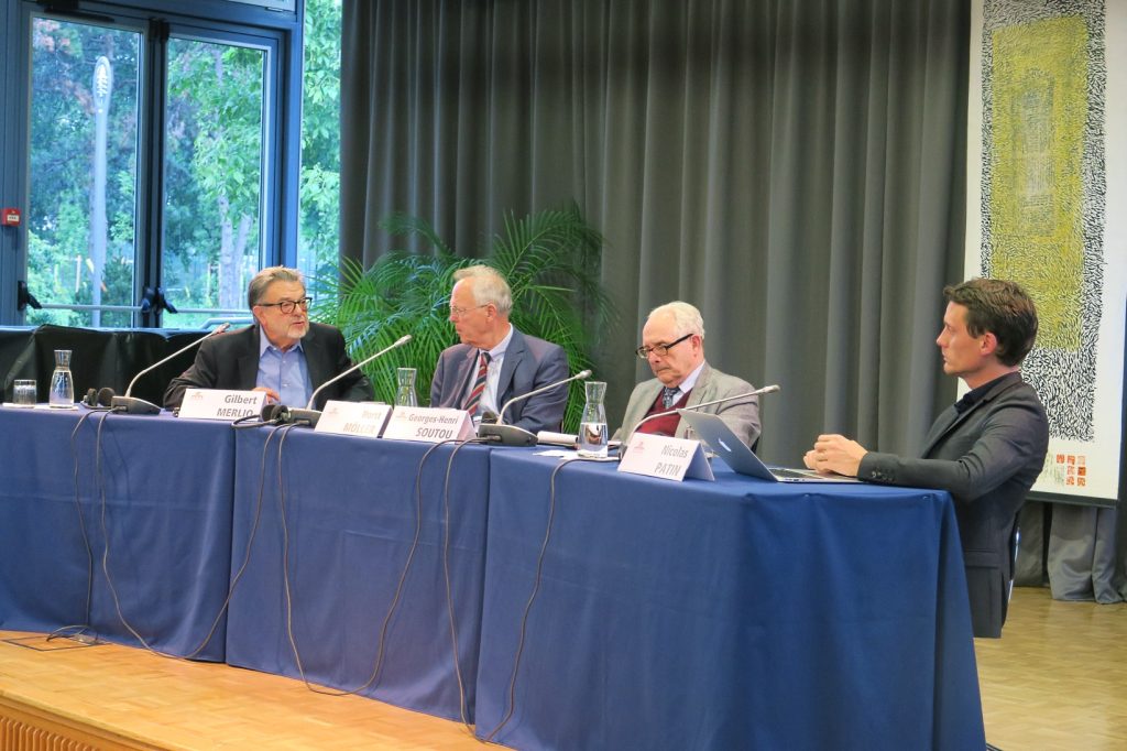 Maison Heinrich Heine