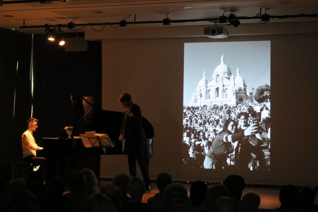 Maison Heinrich Heine