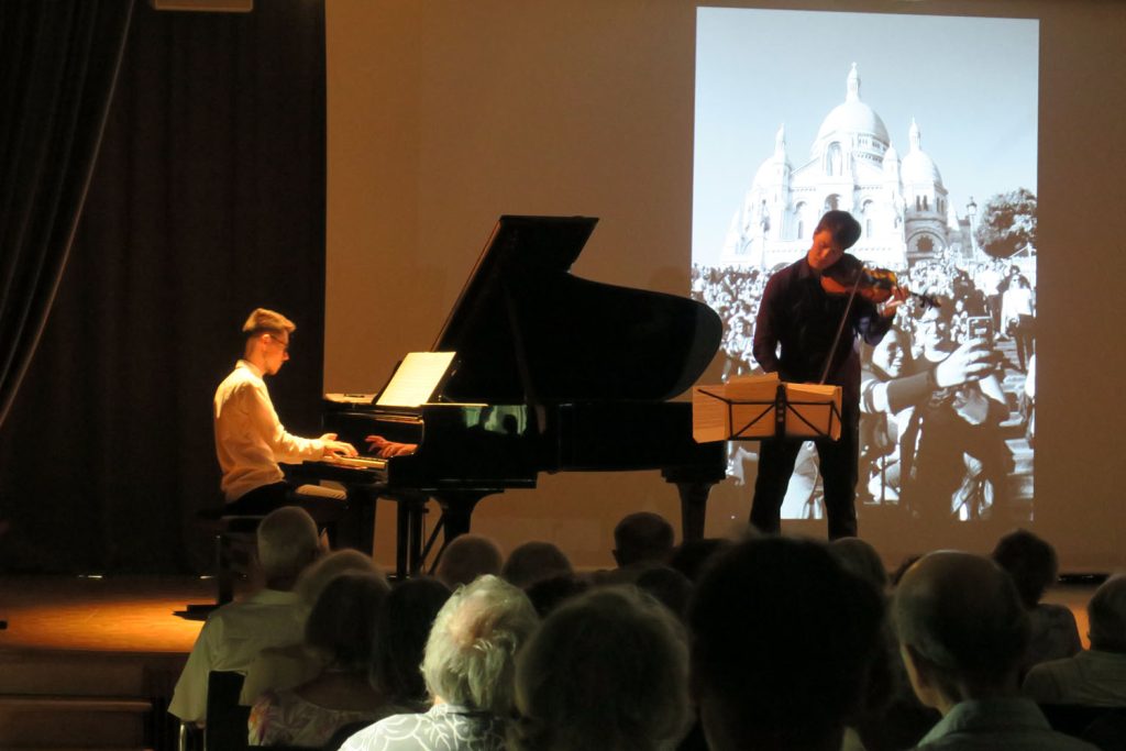 Maison Heinrich Heine