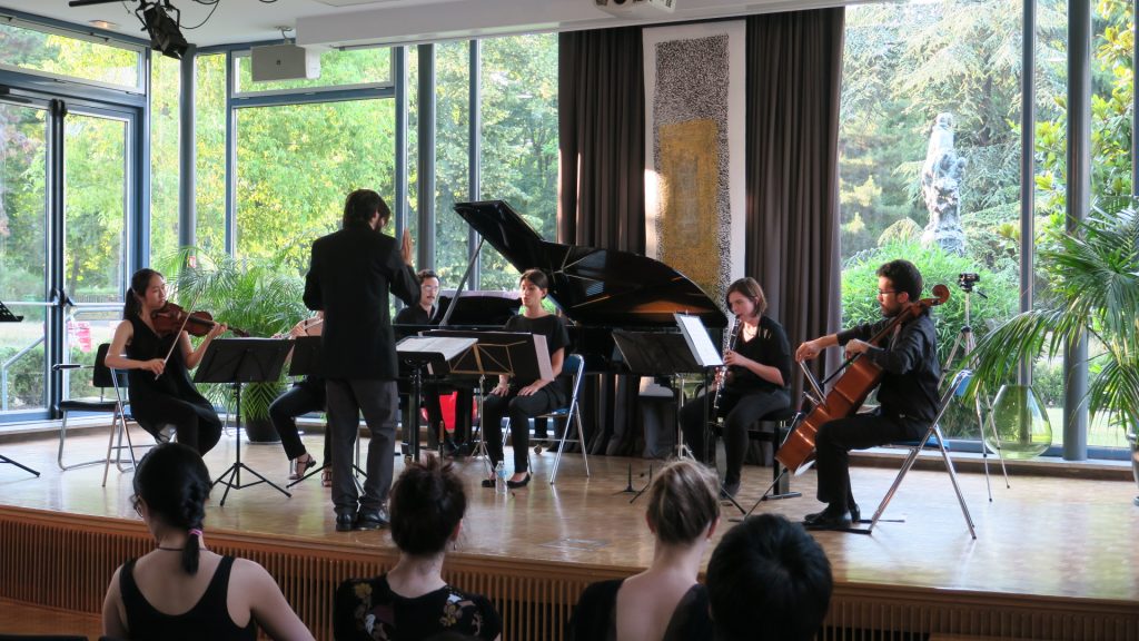 Maison Heinrich Heine