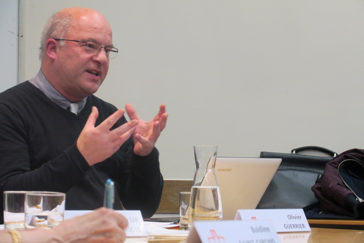 Maison Heinrich Heine