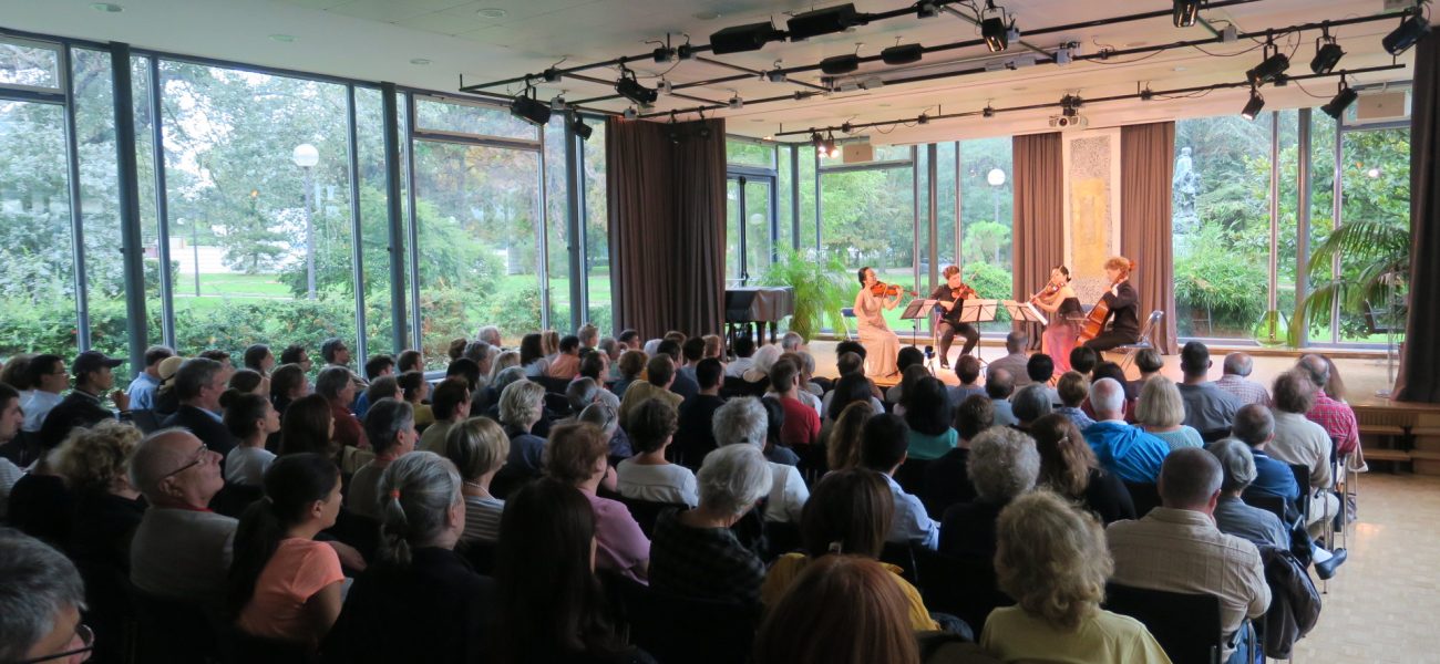 Maison Heinrich Heine