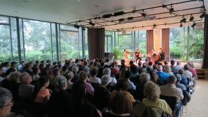 Maison Heinrich Heine