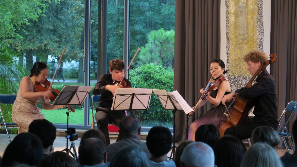 Maison Heinrich Heine