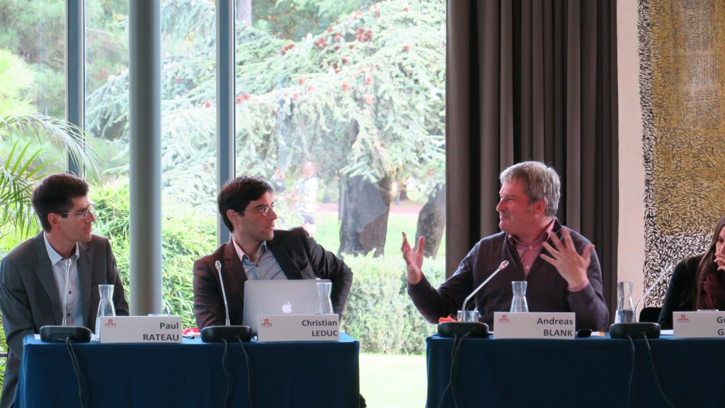 Maison Heinrich Heine