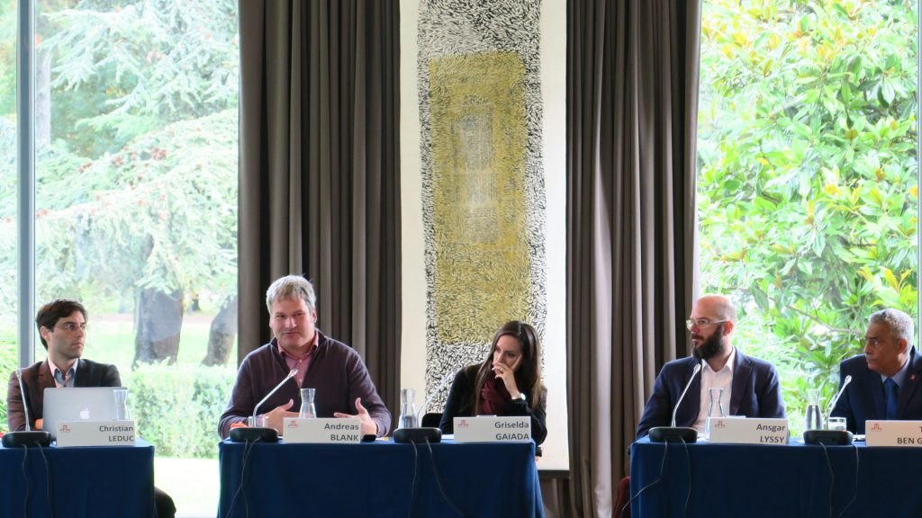 Maison Heinrich Heine