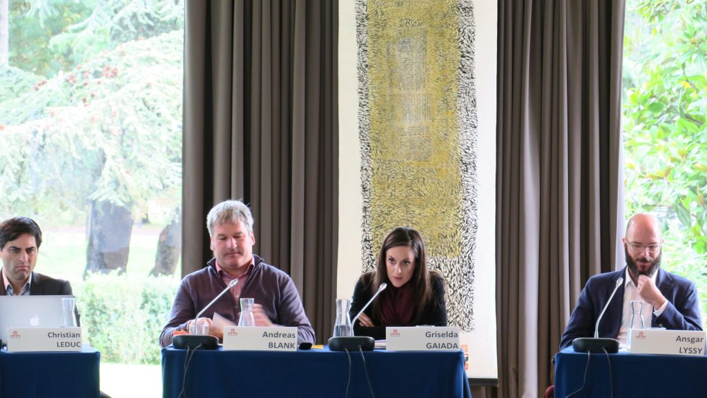 Maison Heinrich Heine