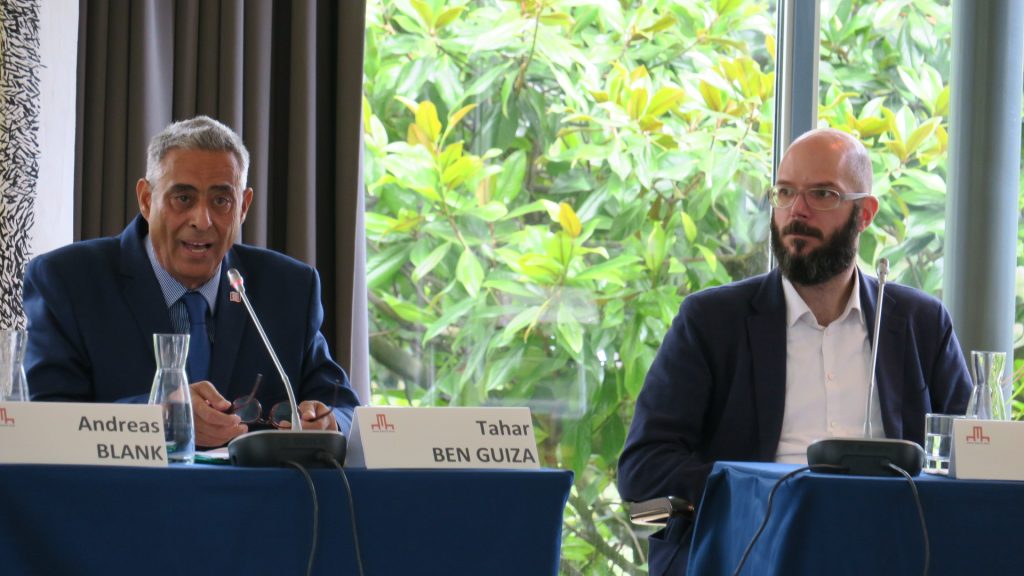 Maison Heinrich Heine