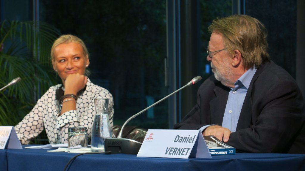 Maison Heinrich Heine