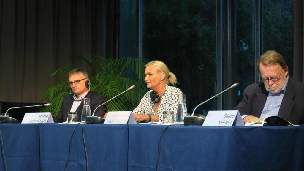 Maison Heinrich Heine