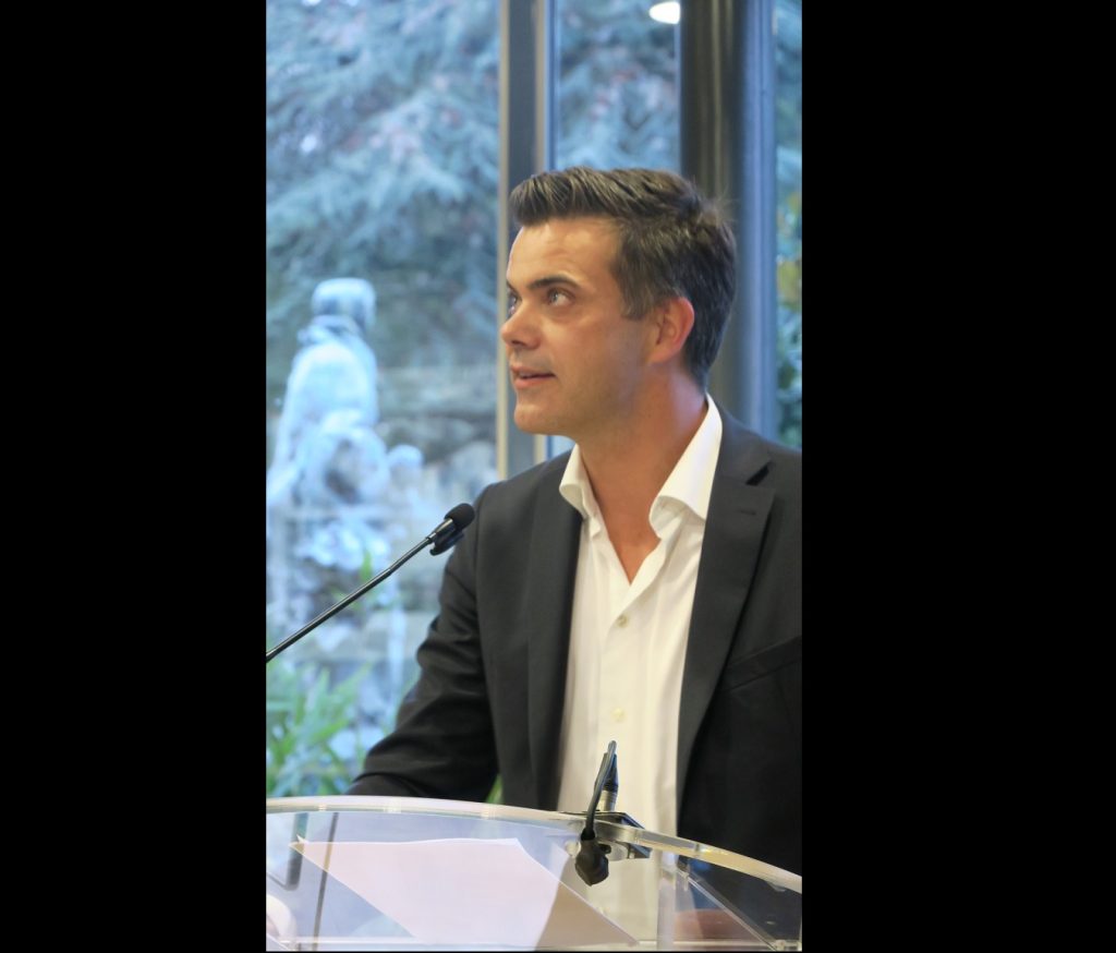 Maison Heinrich Heine