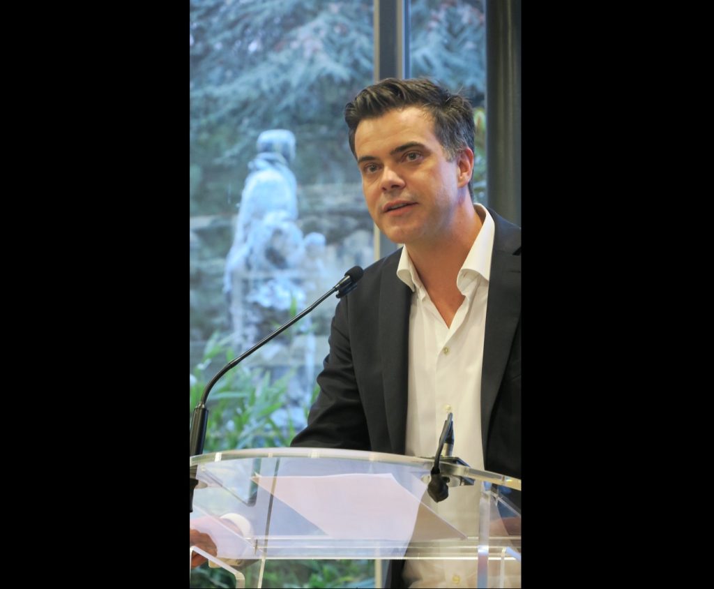 Maison Heinrich Heine